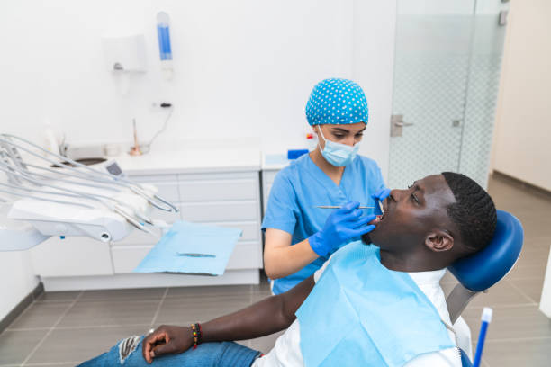 Best Dentist for Tooth Abscess  in Cohasset, MN